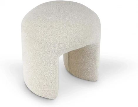 Пуф Shaggy ОГОГО (арт.832483), (Ткань,Букле)