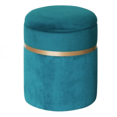 Пуф Dreambag Лакси Изумрудный 13818