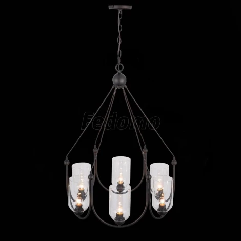 Подвесная люстра ST Luce Codita SL333.303.06