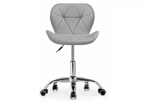 Компьютерное кресло Woodville Trizor gray 15335
