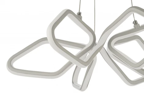 Подвесной светильник LED Arti Lampadari Angelo Angelo L 1.5.55.05 G