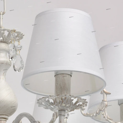 Подвесная люстра MW-Light Виталина 448012106 (220V, на цепи)