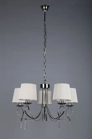 Подвесная люстра Omnilux Sondrio OML-61503-05