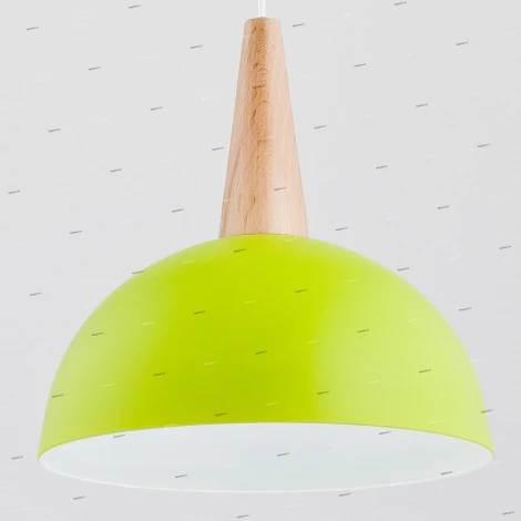 Подвесной светильник Alfa Fotyn 9728 (220V, на проводе, круглые)