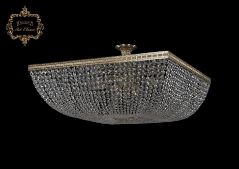 Потолочная люстра Art Classic 21.11 21.112.90SP.G