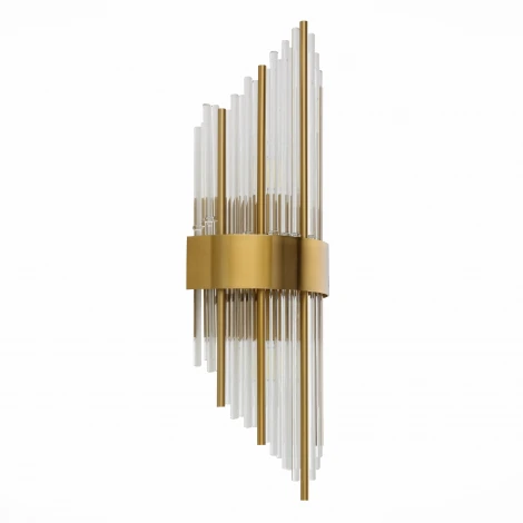 Настенный светильник ST Luce Nitido SL1158.301.02