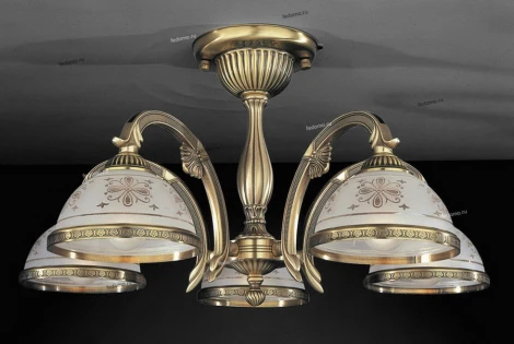 Reccagni Angelo 6022 PL 6022/5