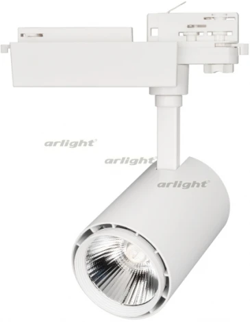 Трековый светильник Arlight LGD 022047