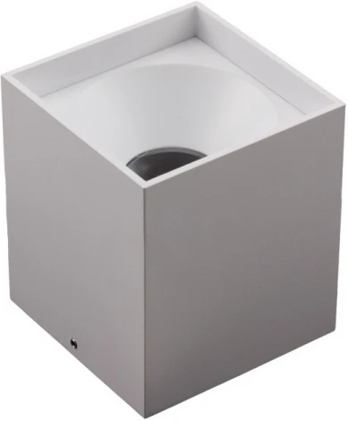 Точечный светильник AM Group AM482 WH+WH 10W