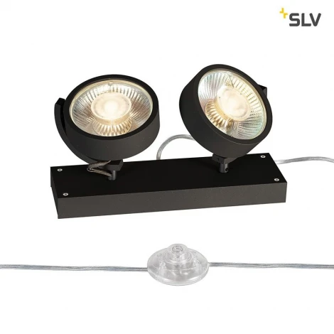 Спот Slv Kalu 1000923