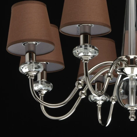 Подвесная люстра MW-Light София 355013608