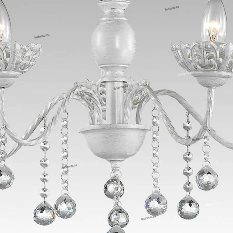 Подвесная люстра Lumion Malika 3101/5