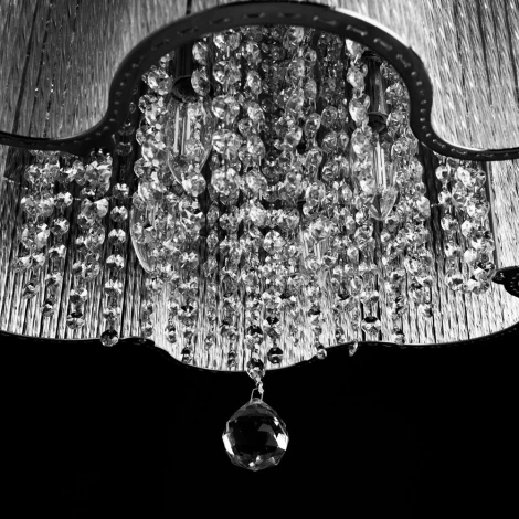 Потолочный светильник Arte Lamp Diletto A8565PL-4CL