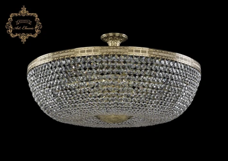 Потолочная люстра Art Classic 21.11 21.111.90SP.G