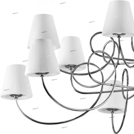 Потолочная люстра Lightstar Vortico 814134