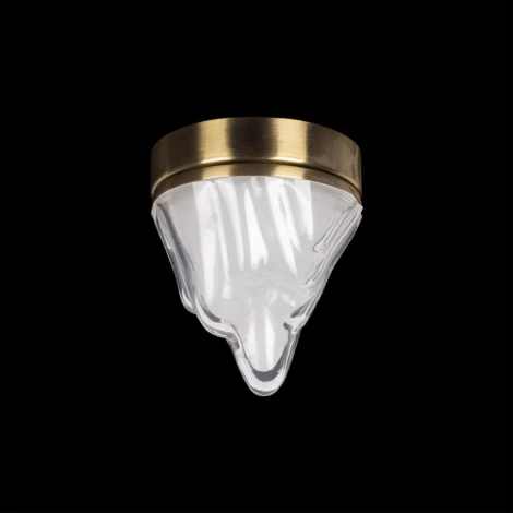 Накладной светильник Solar 10184 (LED, 220V, круглые)