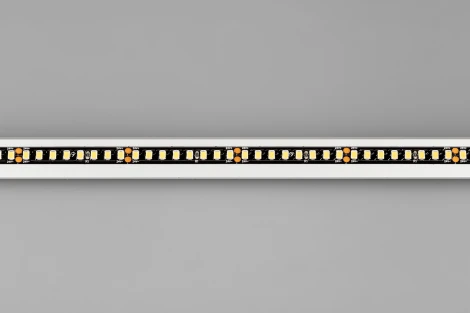 Светодиодная лента RT-5000-2835-160-24V Day4000 (Black 8mm, 12W/m, IP20) (Arlight) 029427(1)