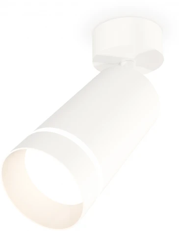 Спот Ambrella Techno Spot XM6322014 (круглые)