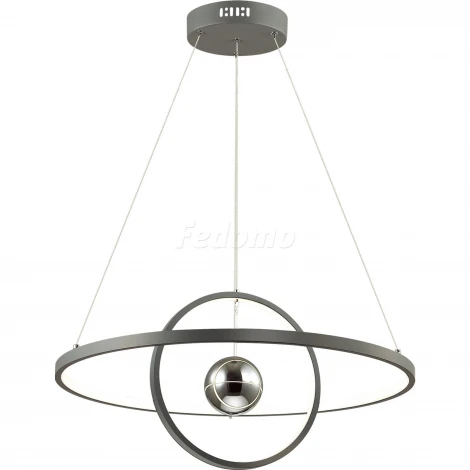 Подвесная люстра Odeon Light Lond 4031/40L