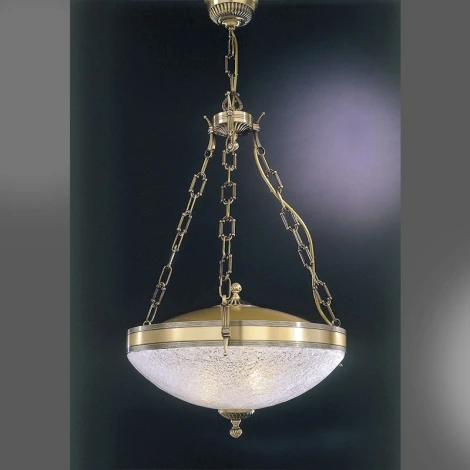 Подвесная люстра Reccagni Angelo 600 L 600/3