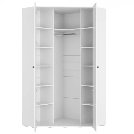 Шкаф БТС угловой Софт ШКУ-01