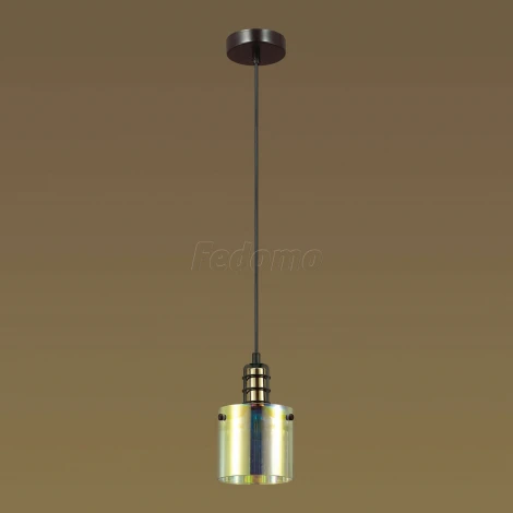 Подвесной светильник Lumion Bristol 3672/1