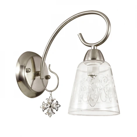 Бра Lumion Barnibbo 3469/1W