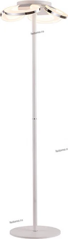IDLamp 399 399/3P-LEDWhitechrome