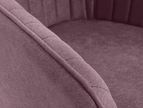 Кресло Raymond ОГОГО 579034 (розовый)