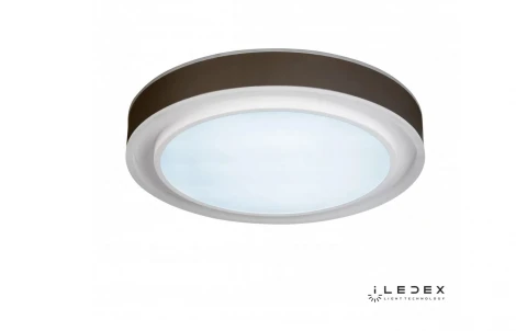 Потолочный светильник iLedex Summery B6233-91W/520 WH