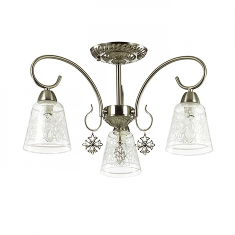 Потолочная люстра Lumion Barnibbo 3469/3C