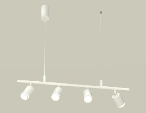 Подвесной светильник Ambrella Traditional XB9001150 (220V, на проводе)