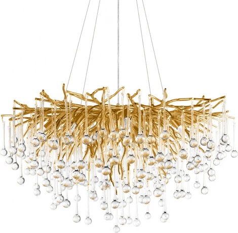 Подвесная люстра Loft It Drops 10377/800 (220V, на тросе)