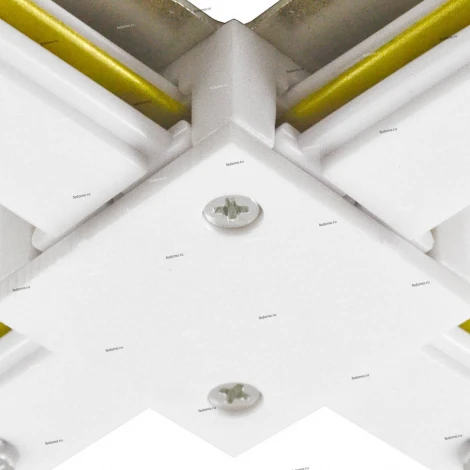 Horoz Трек 096-001-0003 white