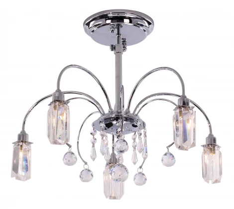 Потолочная люстра Citilux Калипсо CL211151