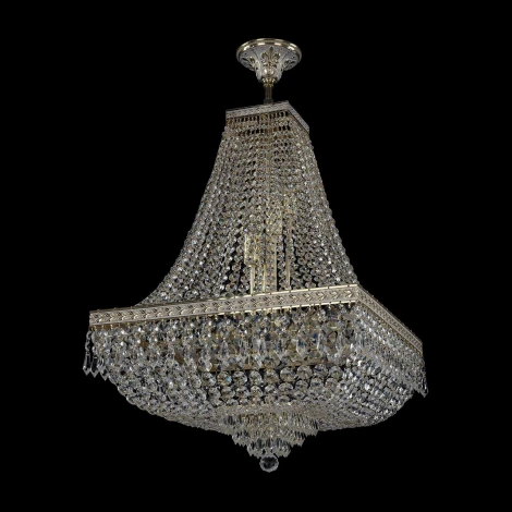 Потолочная люстра Bohemia 1927 19272/H2/45IV GW