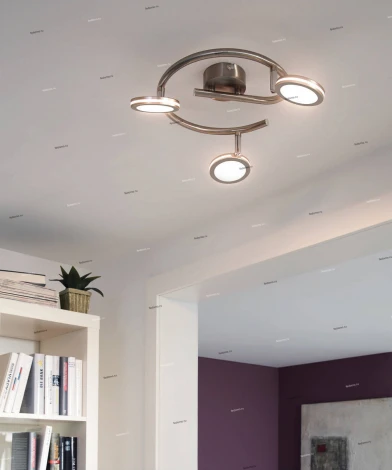 Спот Eglo Karystos 97069