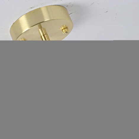 Подвесной светильник G9 Lu Carte LC-11-0862