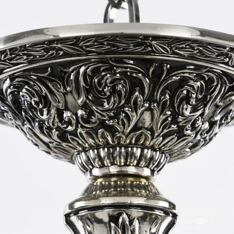 Подвесная люстра Bohemia 1400 71401/6/175 NB FH1S