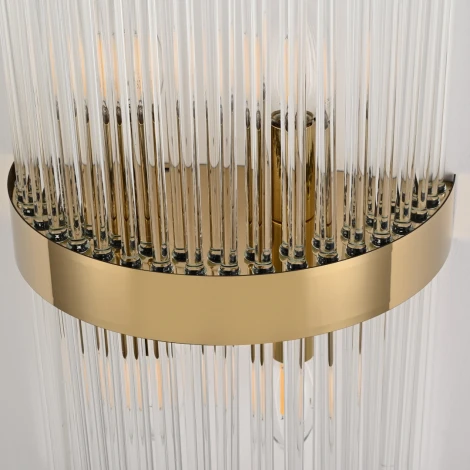 Бра Arte Milano Torcia 430122.250.4.E14.C1 GD