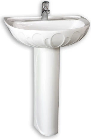 Раковина Santeri Лотос 53