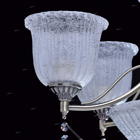 Подвесная люстра MW-Light Афродита 317013408