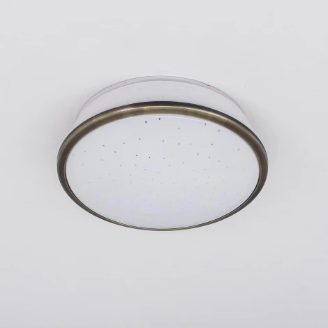 Встраиваемый точечный светильник Citilux Дельта CLD6008Wz (LED, 220V, диммер, IP21)