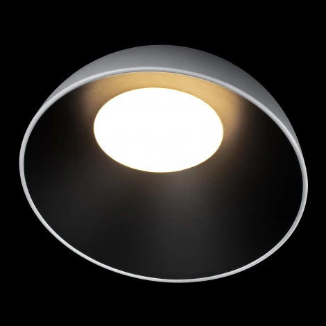 Потолочный светильник светодиодные Loft It Egg 10197/500 WB