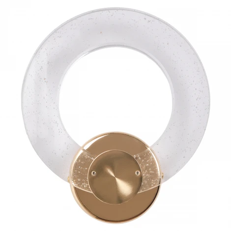 Настенный светильник MyFar Lora MR1080-WL (LED, 220V)