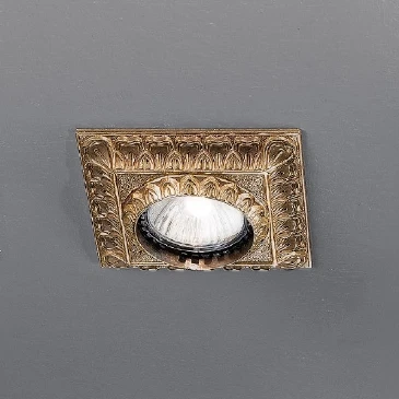 Встраиваемый точечный светильник Nervilamp Z4 (220V)