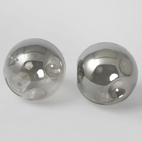 Подвесной светильник Lussole Beaumont LSP-7094 (LED, 220V, на тросе, шарики, IP21)