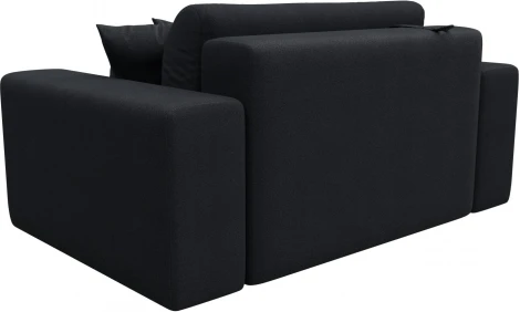 Кресло Лига-036 НПБ Лига Диванов (Замша) арт.127818