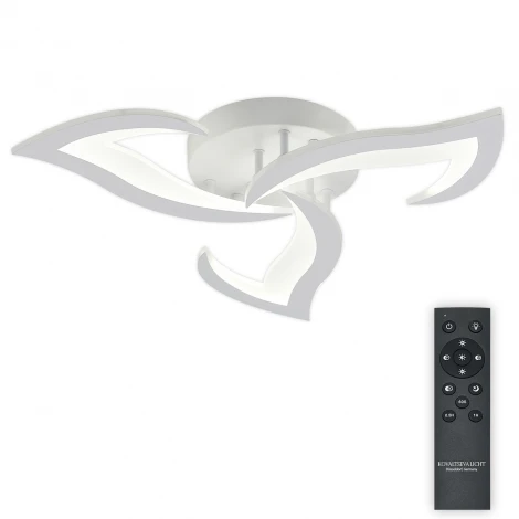 Потолочная люстра светодиодная Natali Kovaltseva Olimp Ii LED LAMPS 85005