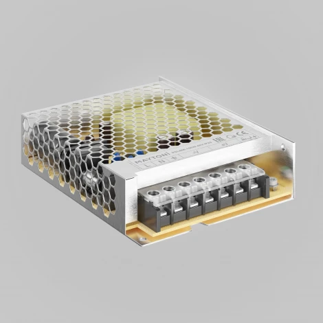 Блоки питания 48В Maytoni Power Supply Magnetic PSL006-150W-48V-IP20
